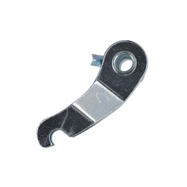 Brake cam with contact flag, for brake shield with internal brake lever - for KR51/1, KR51/2, SR4-1, SR4-2, SR4-3, SR