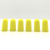 Ear Plugs, Large Capacity, Individual Packaging, Soft Type, Sound Insulation,