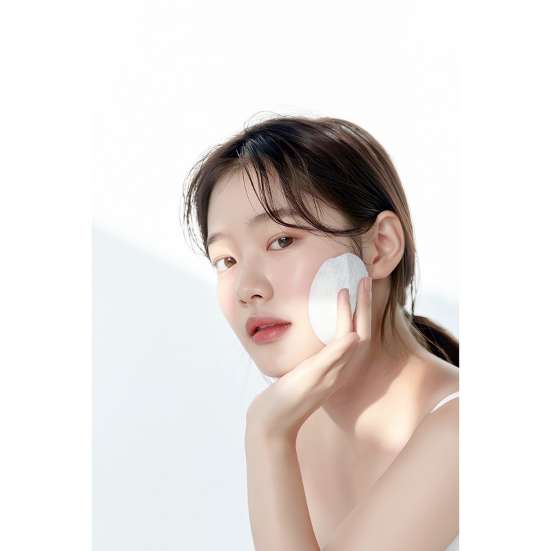 쿨링 패드 피부 진정 가성비 킹왕짱 대용량 보습 미백 주름개선