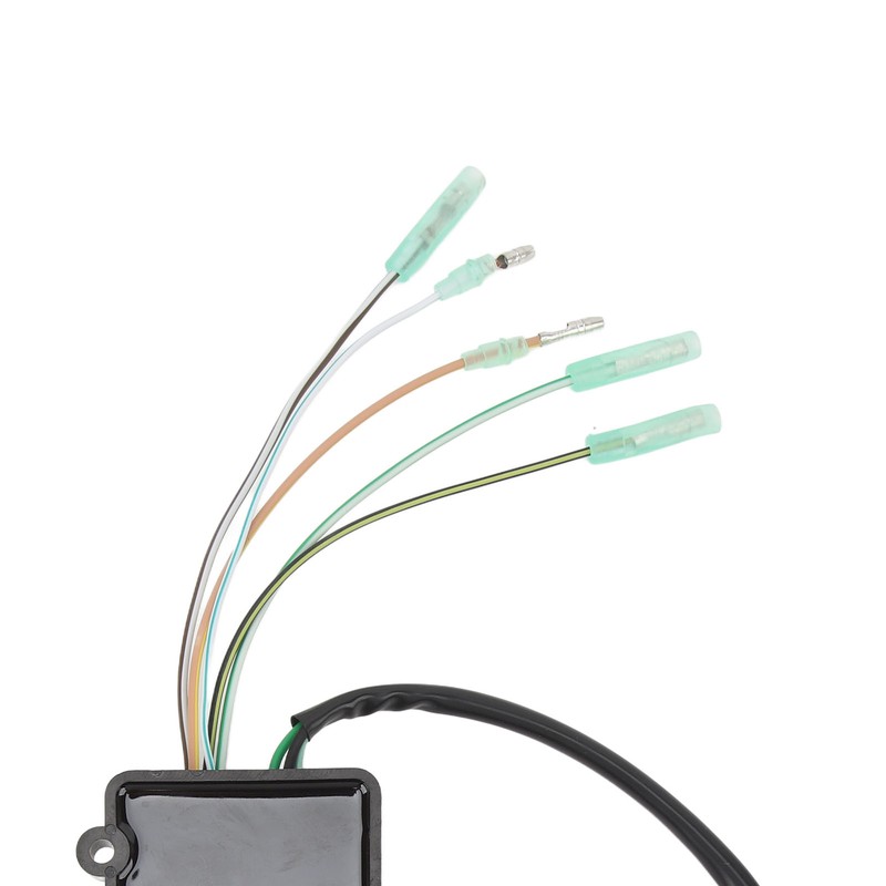 CDI Switch Box Power Pack 855713 A3 Outboard Motor Power