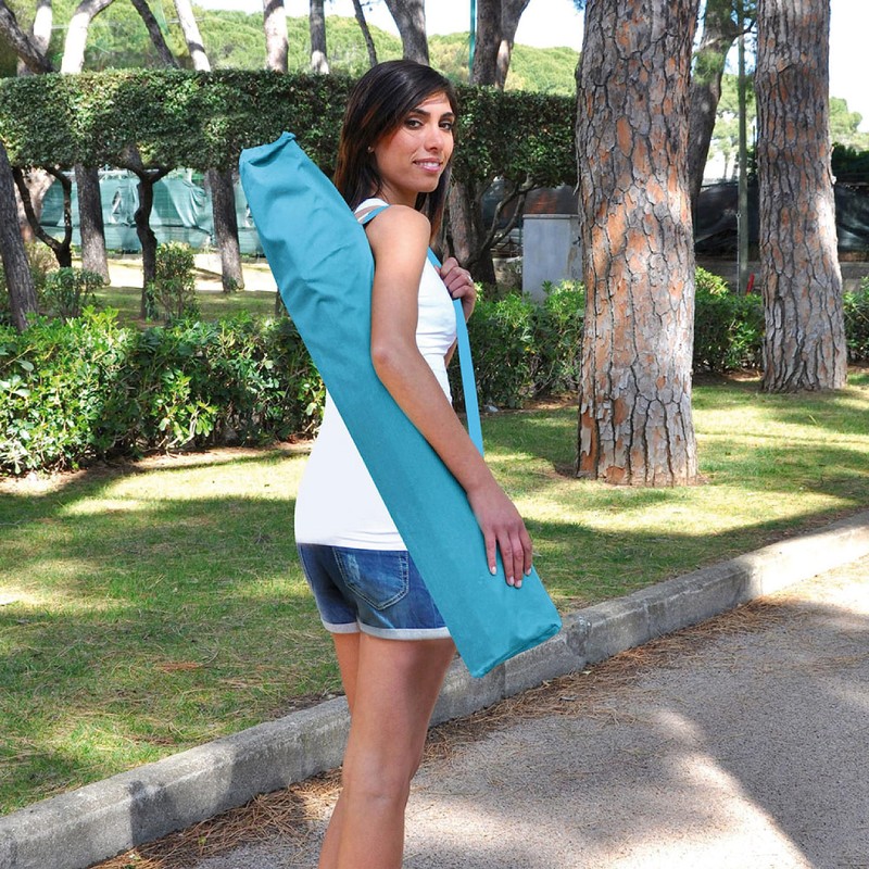 Gesar Beach Umbrella Bag Parasol Cover for Beach Umbrella 180