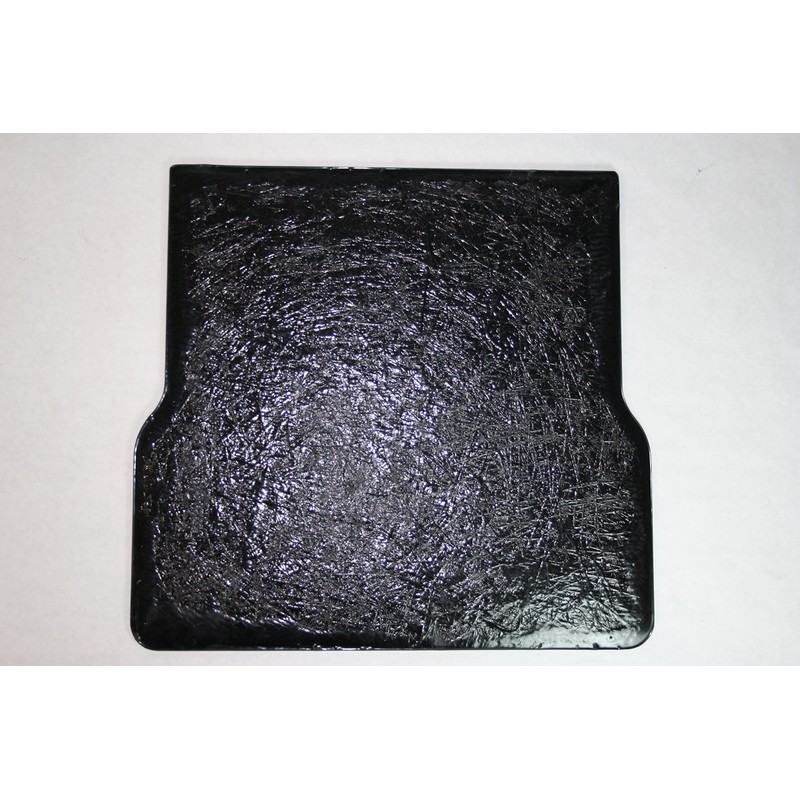 Peterbilt Motors 16" x 18" x 17" Heavy Duty Rubber