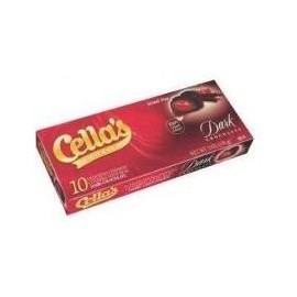 Cella's Dark Chocolate Cherries 5oz