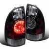 labwork LH and RH Tail Lights Replacement for Toyota Tacoma