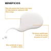 2pcs Protector Solar Facial Color Oil Control Spf50+ 50ml