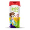 Shampoo 2 En 1 Grisi Kids Antipiojos 300 Ml.
