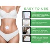 Sllic™ CorePatch - Premium Castor Oil Belly Button Patches -