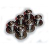 RTBolts 10mm Long Bicycle Shoe Cleat Attaching Bolt Set •