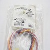 SPACE AGE ELECTRONICS SSU-PAM-SD Panel Mount, 120VAC / 24VDC, Relay,