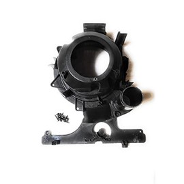 Hoover Power Scrub Elite Pet Replacement Part 524184(440004387) Motor Cover Assembly for FH50258, 18 Models