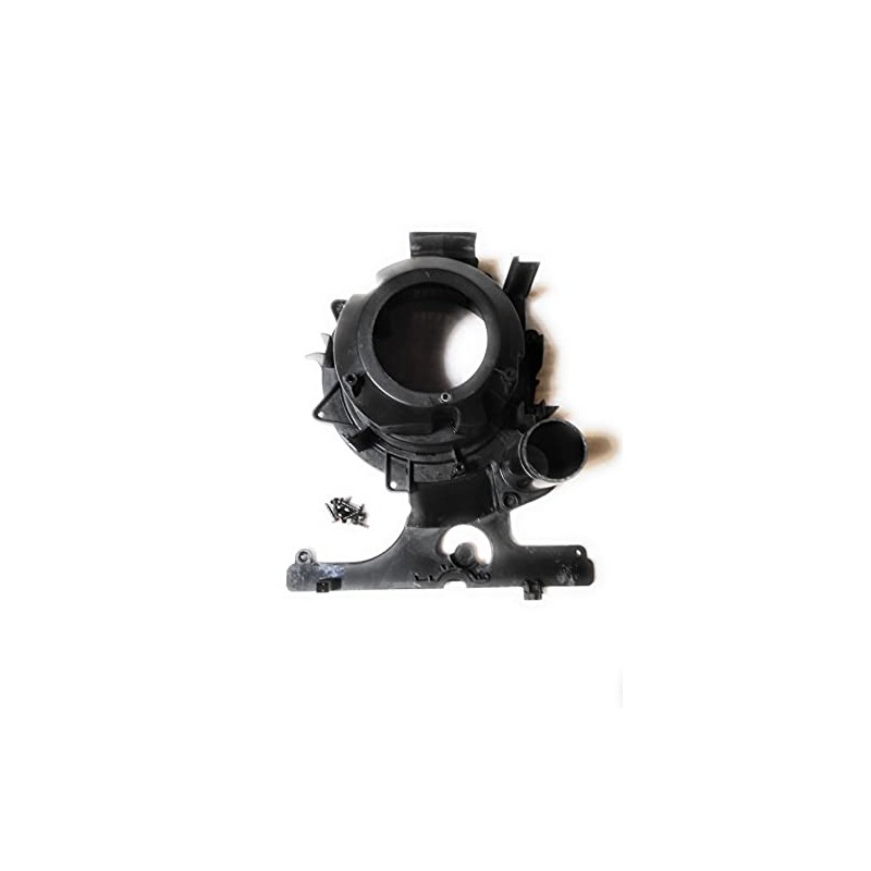 Hoover Power Scrub Elite Pet Replacement Part 524184(440004387) Motor Cover