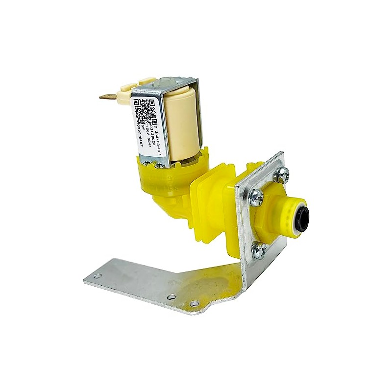 000008487 000009120 Ice Machine Water Inlet Valve Fit for Manitowoc,