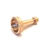 Dish LPG GPL Tank Adapter for Filling Camping Gas Cylinders