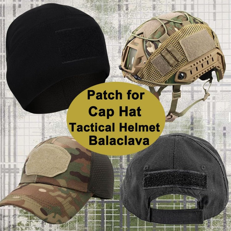 2 Pack Compatible with Umbrella ‌Corp. Patch - Our Business