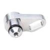 Motion Raceworks LSA Billet Throttle Cable Bracket (Stock GM Style