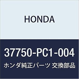Honda (Honda) Genuine Parts sa-moyunituto (Denso) Part Number 37750 – PC1 – 004