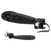 Indicator Control, Car Indicator Switch Left Replacement for Peugeot 206