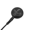 Piezo Microphone Transducer AD35 Mini Piezo Pickup Contact Microphone Transducer