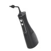 Water Powered Ear Cleaner IPX7 Waterproof 4 Cleaning Modes Portable