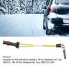 Acouto Parking Heater Glow Plug 9005087A for Webasto Air Top