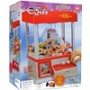 Etna Electronic Arcade Claw Machine - Toy Grabber Machine with