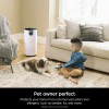 Shark HP200 Air Purifier MAX w/Nanoseal HEPA Cleansense IQ Cleans