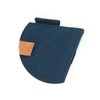 Car Sun Visor Organiser, Riloer Car Interior Accessories, Storage Bag,