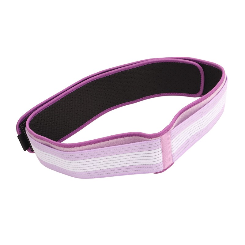 Sciatica Belt Adjustable Pelvis Stabilization Reduce Pain Sacroiliac SI Joint