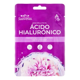 Antiarrugas Ácido Hialuronico Gel+parches+serum+ Mascar+agua
