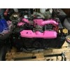 VHT Hot Pink Coating High Temp Engine Enamel Header &