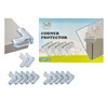 Corner Protectors for Baby Children Thick Table Cupboard Furniture Edge