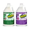 OdoBan Professional Disinfectant and Odor Eliminator Concentrate, Made in the