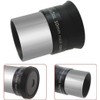SOLOMARK Plossl 1.25" 10mm Telescope Eyepiece with Filter Thread and