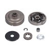 Clutch Assembly Kit Drum Sprocket Cover Washer Bearing Chainsaw Accessories