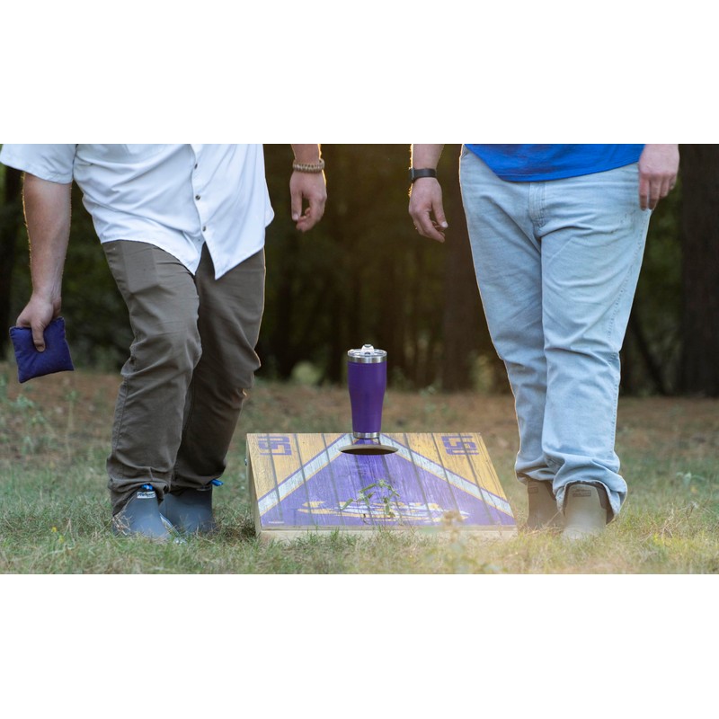 Mammoth Rover 20oz Stainless Steel Tumbler, Double Wall Vacuum Insulated