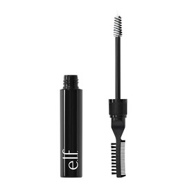 E.L.F. Gel Laminador De Cejas, Fijación Fuerte, Secado Transparente Y Resistente Al Agua. El Gel Para Cejas Crea Cejas Laminadas, Peina Y Esculpe,... 