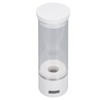 Portable Hydrogen Water Ionizer 300ml 3000PPB Portable Hydrogen Water Bottle