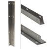 Boat Offset Piano Hinge | 21 1/8 x 2 5/8