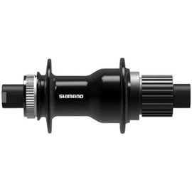 Freehub 12s 148/32 Through Black - FH-TC500-MS-B Disc Brake CL