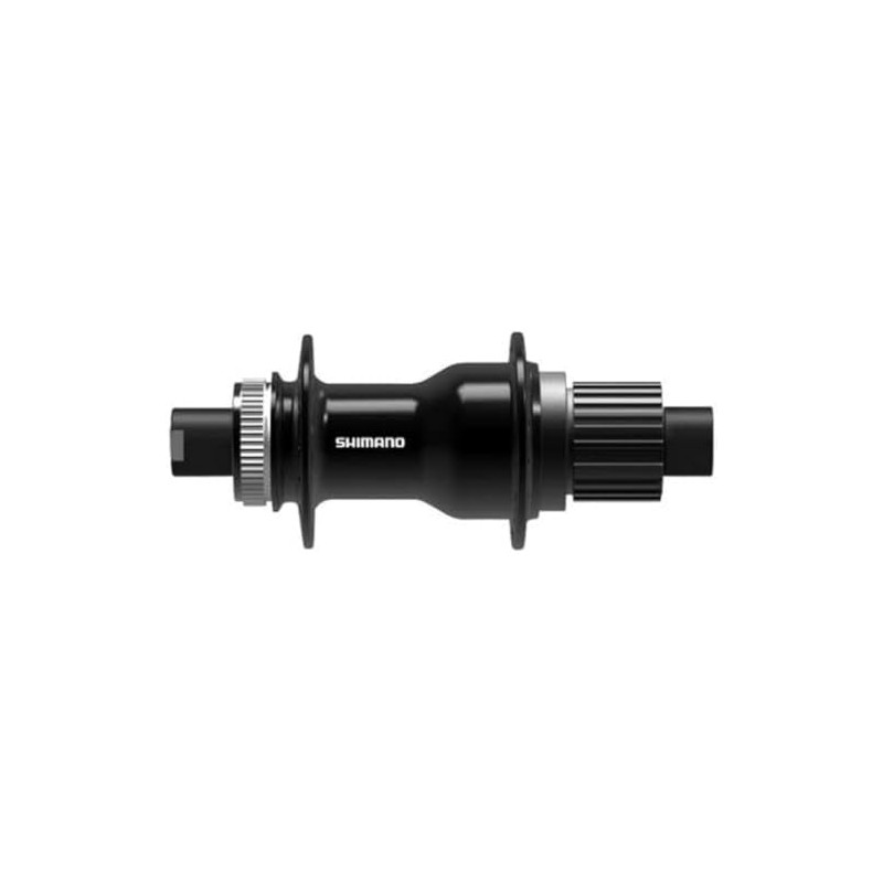 Freehub 12s 148/32 Through Black - FH-TC500-MS-B Disc Brake CL