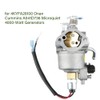 MOPASEN Carburetor for 4KYFA26100 Onan Cummins A041D736 Microquiet 4000-Watt Generators