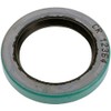 SKF Shaft Seal,1-1/4x1-3/4x1/4",CRWA1,NBR,12364