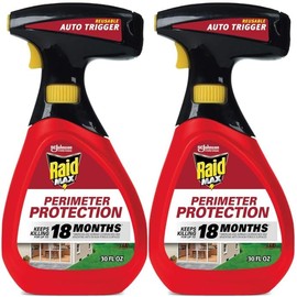 Raid Perimeter Protection Trigger Starter (60 FL OZ)