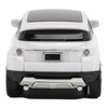 XUMIUZIY Sport Car Shaped Wireless Computer Mouse, 2.4Ghz Wireless 1600dpi