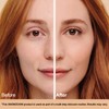 OUSHANG Bio Forever 4-in-1 Color Changing Foundation, SPF 50+, Medium/Light,