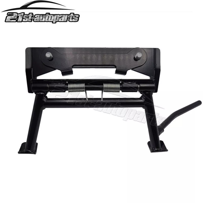 21ST Heavy-Duty Service Center Stand For Harley Touring Road Electra