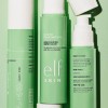 ELF e.l.f. Blemish Breakthrough Calming Water Cream Moisturizer 1.69 fl