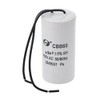 CBB60 Condensador de arranque de motor CA 450 V 15