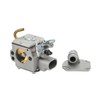 Carburetor Assembly 1133 120 0607 Replacement for Stihl MS270 MS270C
