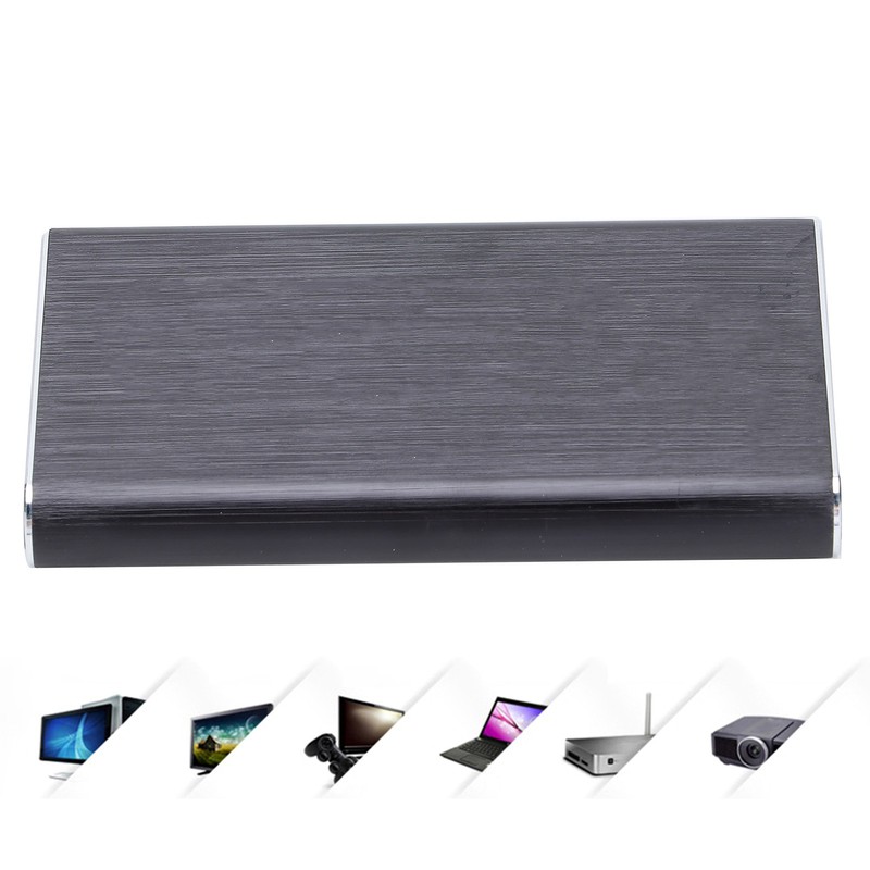 NKS41 4K Video Capture Card HD Multimedia Interface to USB3.0